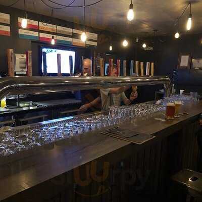 Heilige Brew Pub Porto Alegre