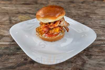 Heilige Brew Pub Porto Alegre