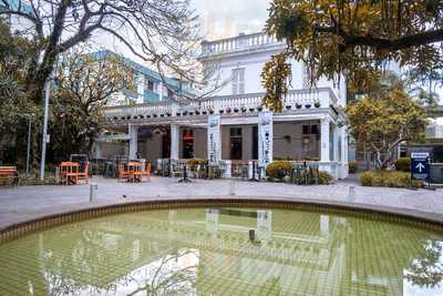 Heilige Brew Pub Porto Alegre