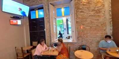 Heilige Brew Pub Porto Alegre