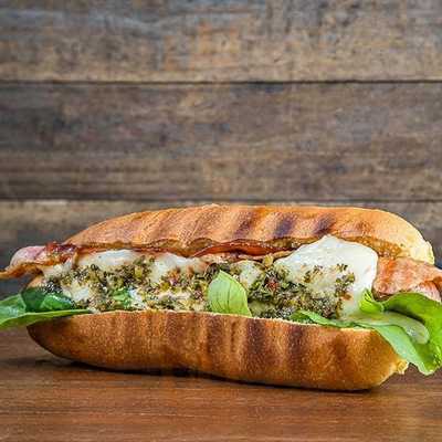 Heilige Brew Pub Porto Alegre