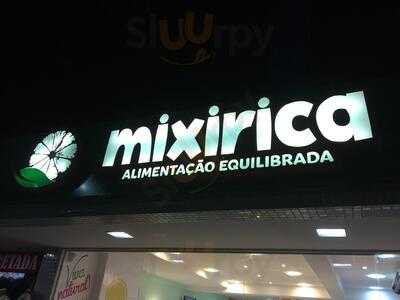 Mixirica