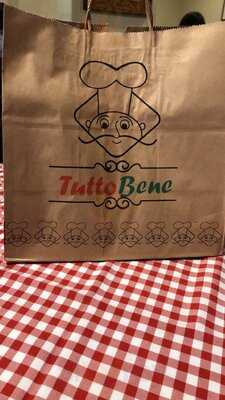 Tutto Bene Cantina Italiana