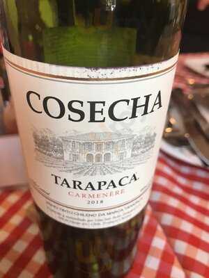 Tutto Bene Cantina Italiana