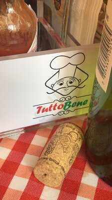Tutto Bene Cantina Italiana