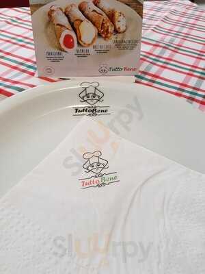 Tutto Bene Cantina Italiana