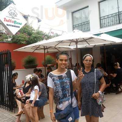 Tutto Bene Cantina Italiana