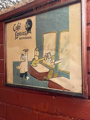 Café Lamas