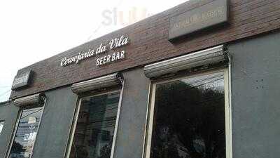 Cervejaria Da Vila
