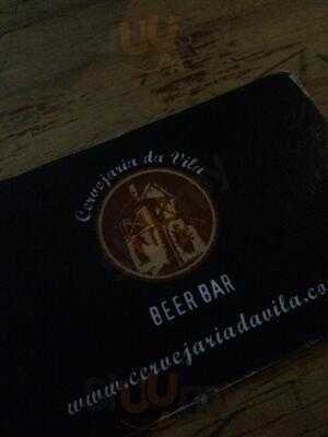 Cervejaria Da Vila