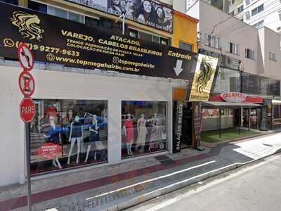 Calamax Esfihas & Beirutes