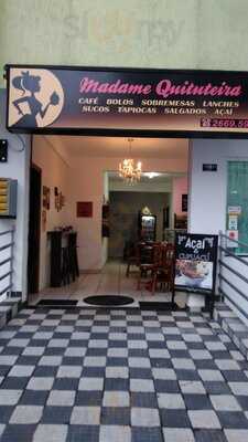 Madame Quituteira