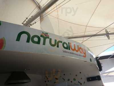 Natural Way