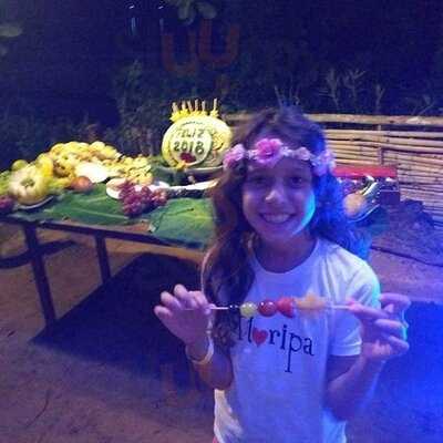 Moçamba Restaurante