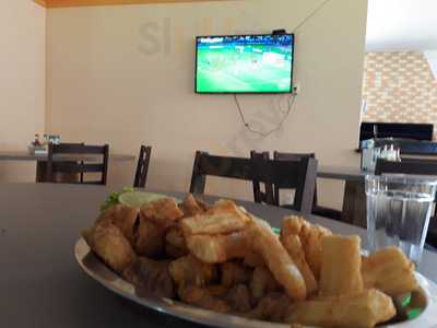 Lanchonete Triangulo