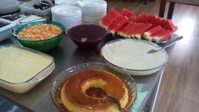 Lanchonete Triangulo