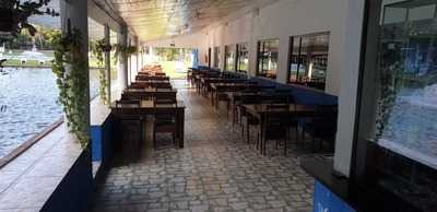 Lanchonete Triangulo