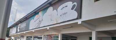 Posto E Restaurante Eucaliptos