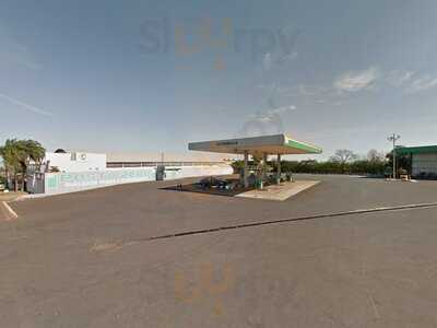 Posto E Restaurante Eucaliptos