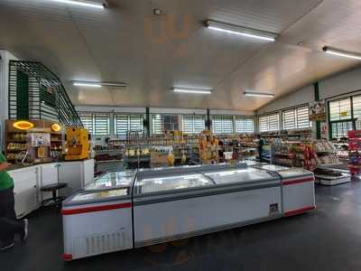 Posto E Restaurante Eucaliptos