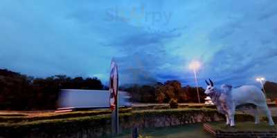 Posto E Restaurante Eucaliptos