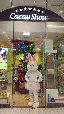 Cacau Show