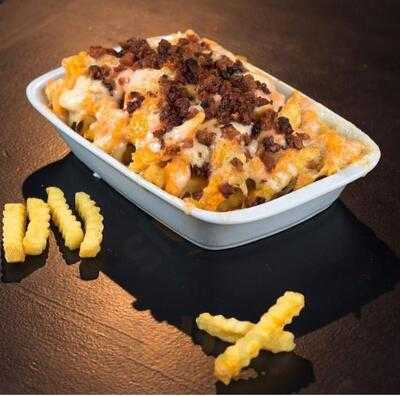 Bella's Lanches E Pizzas