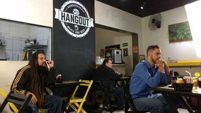 Bella's Lanches E Pizzas