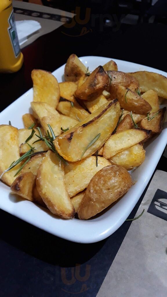 Bella's Lanches E Pizzas