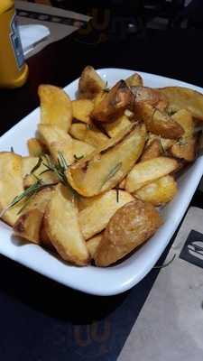 Bella's Lanches E Pizzas