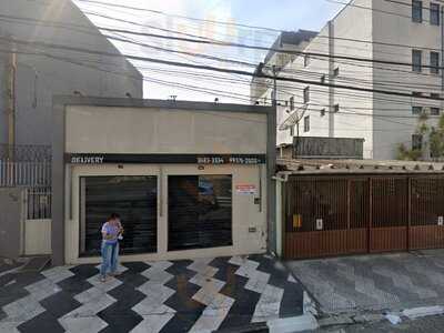 Bella's Lanches E Pizzas