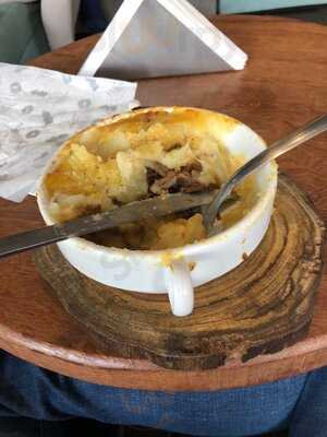 A Fábrica Working Bar