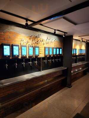 A Fábrica Working Bar