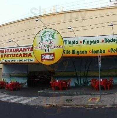 Casa Do Peixe Ii
