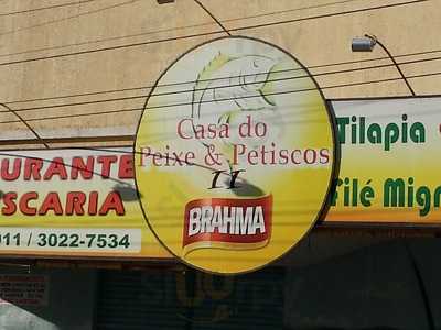 Casa Do Peixe Ii
