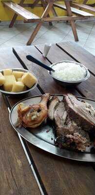 Costelão Alto Da Xv