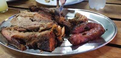 Costelão Alto Da Xv