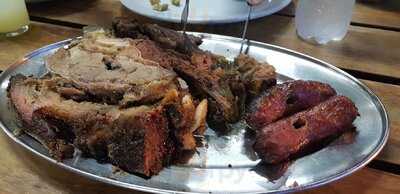 Costelão Alto Da Xv