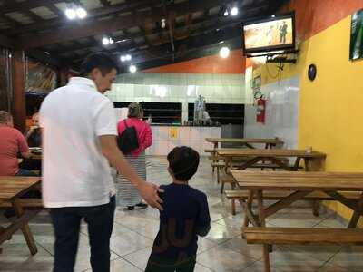 Costelão Alto Da Xv