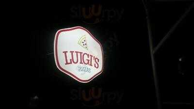 Luigi's Pizzas