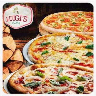 Luigi's Pizzas