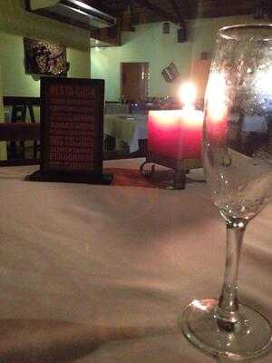 Vila Boemia - Cozinha & Bar