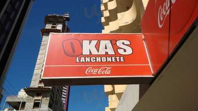Okas Bar