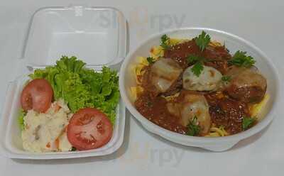 Restaurante Tia Paula