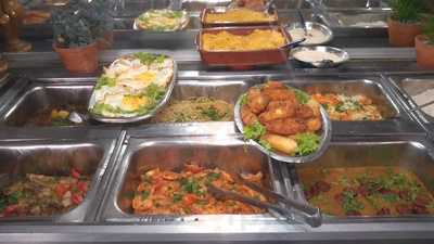 Restaurante Tia Paula