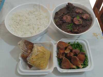 Restaurante Tia Paula