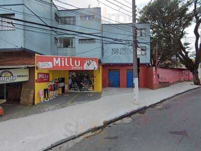 Restaurante Tia Paula