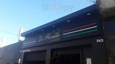 La Fiorella