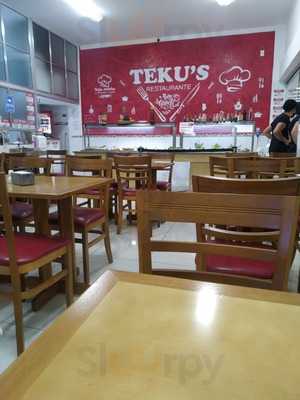 Teku's