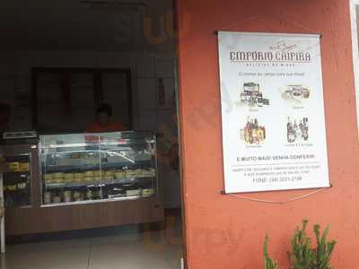 Emporio Caipira